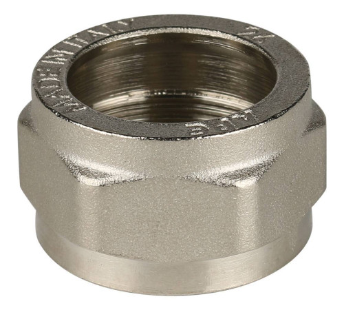 Переходник STOUT винтовой с наружной резьбой 3/4 x 26 мм SFS-0001-003426