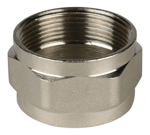 Переходник STOUT винтовой с наружной резьбой 3/4 x 26 мм SFS-0001-003426