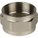 Переходник STOUT винтовой с наружной резьбой 3/4 x 26 мм SFS-0001-003426