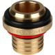 Переходник STOUT винтовой с наружной резьбой 3/4 x 26 мм SFS-0001-003426