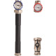Насосная группа ROMMER RDG-0001 с прямым контуром 1 без насоса RDG-0001-002501