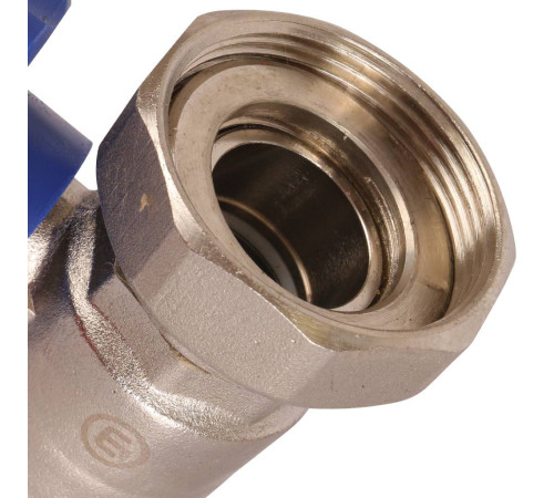 Насосная группа ROMMER RDG-0001 с прямым контуром 1 без насоса RDG-0001-002501
