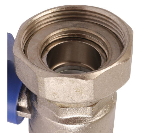 Насосная группа ROMMER RDG-0001 с прямым контуром 1 без насоса RDG-0001-002501