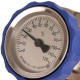 Насосная группа ROMMER RDG-0001 с прямым контуром 1 без насоса RDG-0001-002501