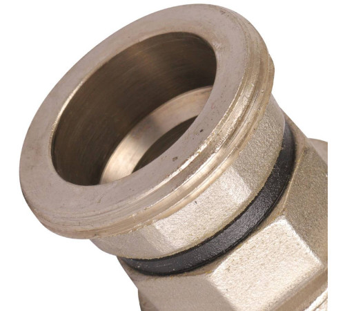 Насосная группа ROMMER RDG-0001 с прямым контуром 1 без насоса RDG-0001-002501