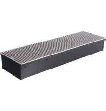 Конвектор внутрипольный STOUT SCN 110х240х800 мм с роликовой решеткой SCN-1100-1124080