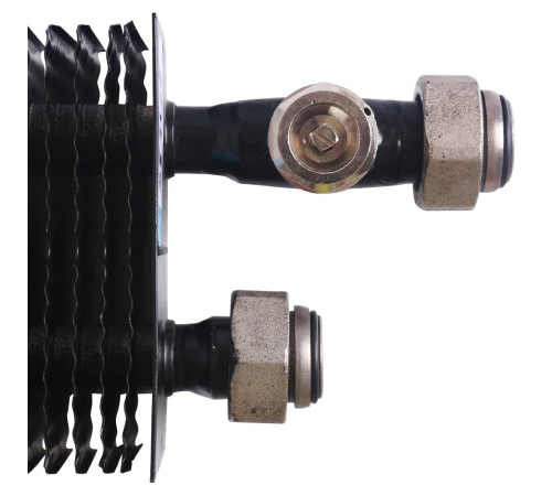 Конвектор внутрипольный STOUT SCN 110х240х800 мм с роликовой решеткой SCN-1100-1124080