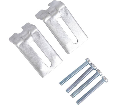 Конвектор внутрипольный STOUT SCN 110х240х1000 мм с роликовой решеткой SCN-1100-1124100