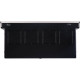 Конвектор внутрипольный STOUT SCN 110х240х1400 мм с роликовой решеткой SCN-1100-1124140