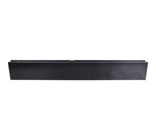 Конвектор внутрипольный STOUT SCN 110х240х1400 мм с роликовой решеткой SCN-1100-1124140