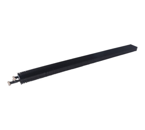 Конвектор внутрипольный STOUT SCN 110х240х1400 мм с роликовой решеткой SCN-1100-1124140