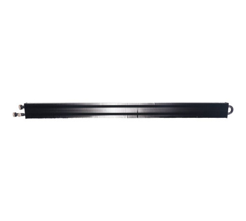 Конвектор внутрипольный STOUT SCN 110х240х1400 мм с роликовой решеткой SCN-1100-1124140