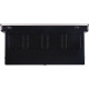 Конвектор внутрипольный STOUT SCN 110х240х1600 мм с роликовой решеткой SCN-1100-1124160