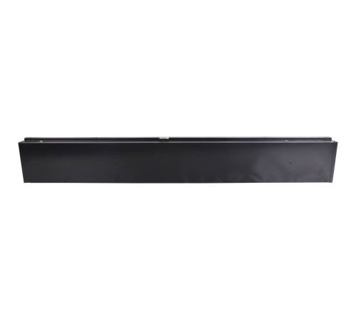 Конвектор внутрипольный STOUT SCN 110х240х1600 мм с роликовой решеткой SCN-1100-1124160