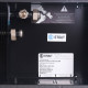Конвектор внутрипольный STOUT SCN 110х240х1600 мм с роликовой решеткой SCN-1100-1124160