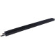 Конвектор внутрипольный STOUT SCN 110х240х1600 мм с роликовой решеткой SCN-1100-1124160