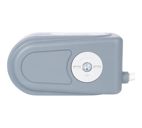 Сервопривод для шаровых зональных клапанов STOUT 230 В 4 полюса SVM-0071-230004