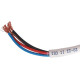 Сервопривод для шаровых зональных клапанов STOUT 230 В 4 полюса SVM-0071-230004