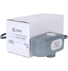 Сервопривод для шаровых зональных клапанов STOUT 24 В 5 полюсов SVM-0071-024005