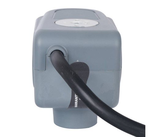 Сервопривод для шаровых зональных клапанов STOUT 24 В 5 полюсов SVM-0071-024005