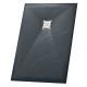 Душевой поддон RGW Stone Tray ST-G 800x1000 мм серый искусственный камень 16152810-02