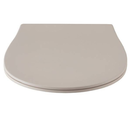 Сиденье для унитаза Allen Brau Fantasy Smartfix Soft-Close айвори 4.11005.IV