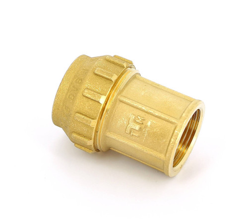 Муфта обжимная Tiemme 3461CR 32 мм 3400008