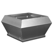 Вентилятор крышный SHUFT RMVE 190/300-2 VIM 1117509