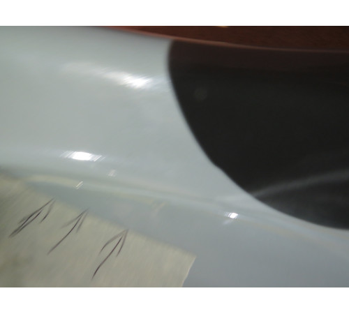 Унитаз подвесной GSI Pura Swirlflush цвет Ghiaccio Matte 881515_УЦ/2