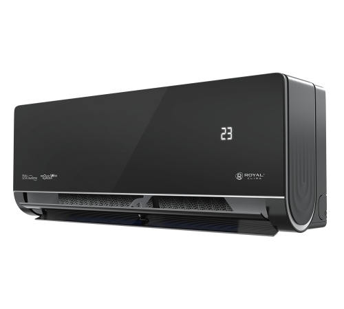 Инверторная сплит-система ROYAL CLIMA ROYAL SUPREMO NERO Full DC EU Inverter RCI-RSN30HN комплект