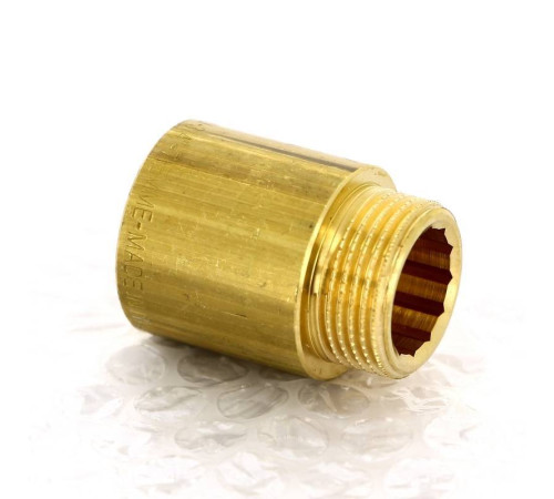 Удлинитель НВ Tiemme 3/4 x 30 мм 1500143