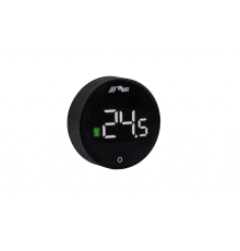 Термостат комнатный MyHEAT TStat черный