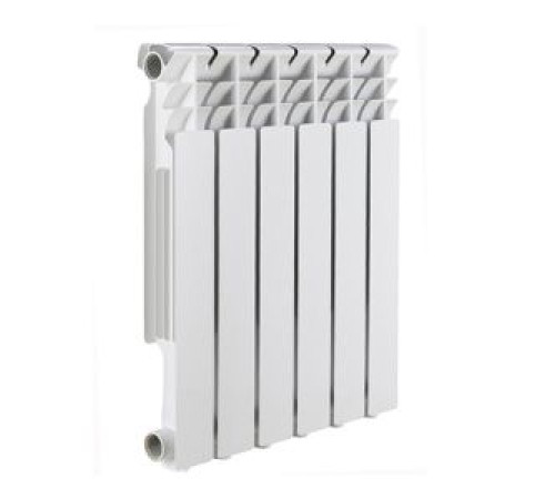 Радиатор алюминиевый секционный Kromwell Neo Al 500 12 секций Kromwell.Neo.Al.Fly.500/12k