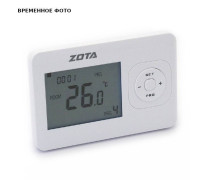 Термостат комнатный ZOTA ZT-02H проводной RT4218260001
