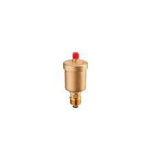 Воздухоотводчик автоматический Royal Thermo 1/2 RTE 50.001