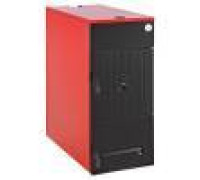 Панель облицовочная задняя для котла Ferroli WBL-II 39847660