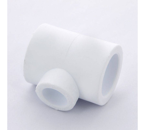 Тройник переходной Pro Aqua 32х20х32 мм редукционный PA14532P