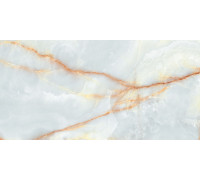 Керамогранит Laparet Onyx Dawn Sky голубой полированный 600x1200 мм х9999292708