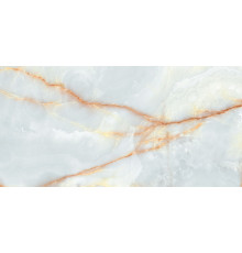 Керамогранит Laparet Onyx Dawn Sky голубой полированный 600x1200 мм х9999292708