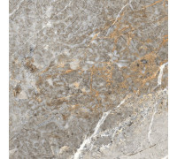 Керамогранит Laparet Fantastico Grey Granito 60x60 см полированный х9999287014