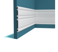 Стеновая панель Perfect Plus P169-2800 ударопрочный полимер 2.8 м P169-2800