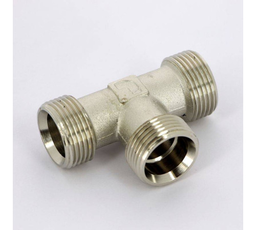 Корпус тройника ITAP Multi-Fit 3/4 наружная резьба Евроконус 530 3/4