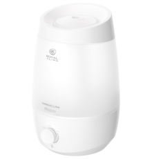 Ультразвуковой увлажнитель воздуха Royal Clima SANREMO Luna RUH-SL260/2.5M-WT