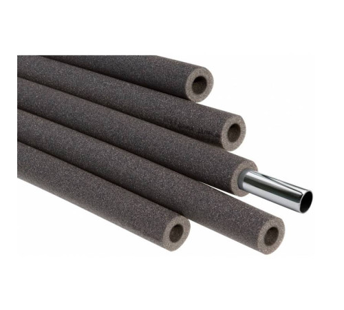 Трубка теплоизоляционная Energoflex Super 54/32 мм длина 2 м EFXT054322SU