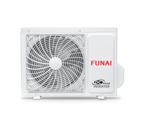 Сплит-система инверторная FUNAI SENSEI Inverter RAC-I-SN30HP.D04