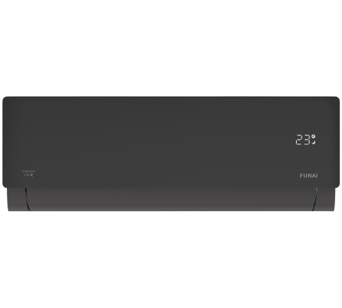 Внутренний блок мульти-сплит системы настенный FUNAI SENSEI NERO RAM-I-SNN35HP.W02/S