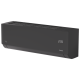 Внутренний блок мульти-сплит системы настенный FUNAI SENSEI NERO RAM-I-SNN35HP.W02/S
