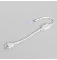 Сетевой шнур для светодиодных лент LS014 220 В, LS015 220 В SSH-10