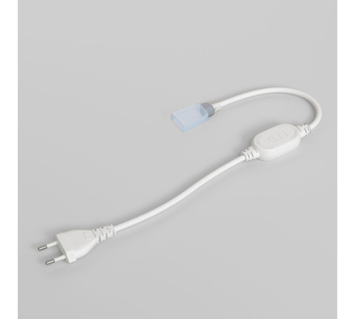 Сетевой шнур для светодиодных лент LS014 220 В, LS015 220 В SSH-10