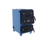 Котел твердотопливный ZOTA Енисей 23 кВт АEN4588140023